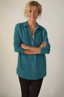 Online Soft Surroundings Adalyn Pullover Tunic