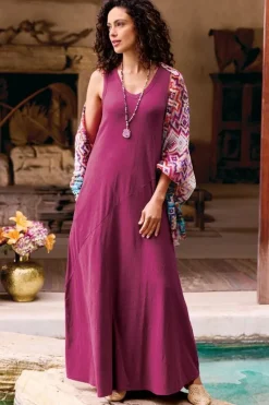 Online Soft Surroundings Bailey Dress