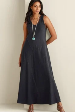 Online Soft Surroundings Bailey Dress