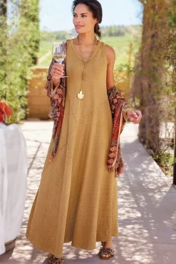 Online Soft Surroundings Bailey Dress