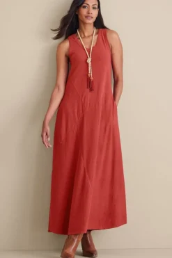 Online Soft Surroundings Bailey Dress