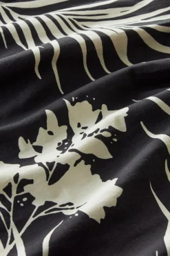 Sale Soft Surroundings Capri Maxi Dress BrazilianPalm