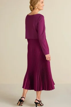 Online Soft Surroundings Cassandra Dress