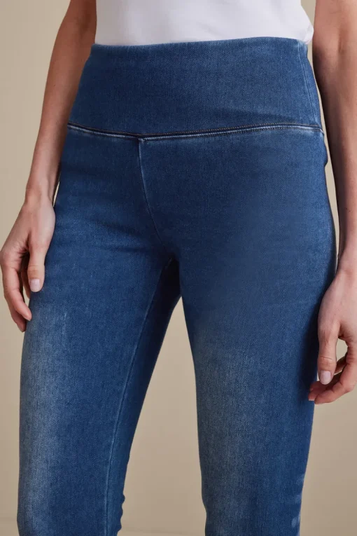 Fashion Soft Surroundings Easygoing Leggings