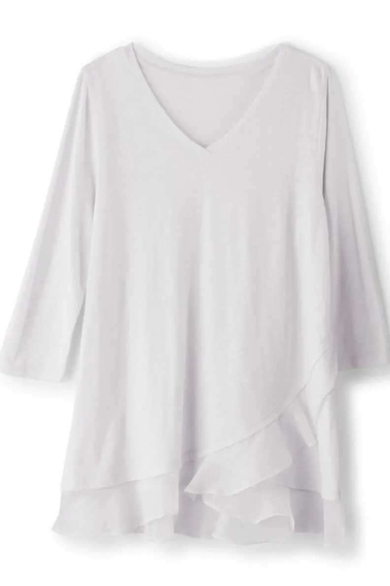 Outlet Soft Surroundings Grace Top