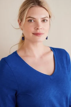 Outlet Soft Surroundings Grace Top