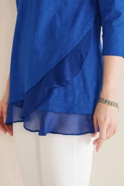 Outlet Soft Surroundings Grace Top