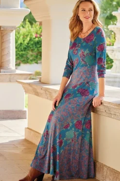 Clearance Soft Surroundings Ismerelda Dress TriesteDeepAtlantic