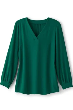 Fashion Soft Surroundings Liza Tunic