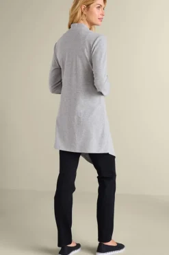 Hot Soft Surroundings Mad About Plaid Topper