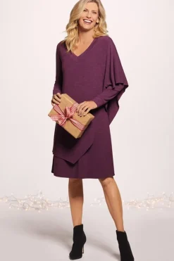 Online Soft Surroundings Marla Dress