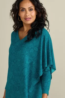 Online Soft Surroundings Marla Dress