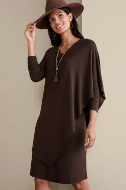 Online Soft Surroundings Marla Dress