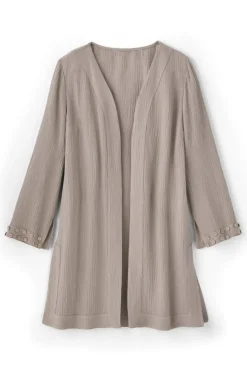 Discount Soft Surroundings Oceo Gauze Topper