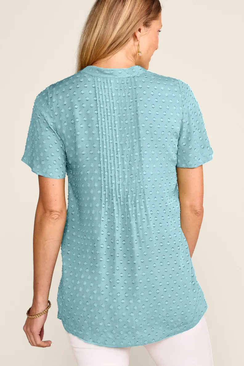 Clearance Soft Surroundings Offshore Top
