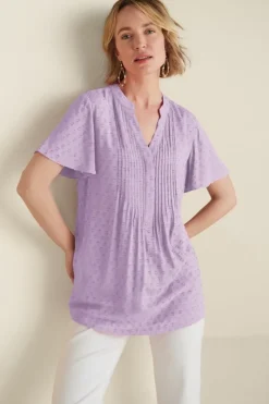 Clearance Soft Surroundings Offshore Top