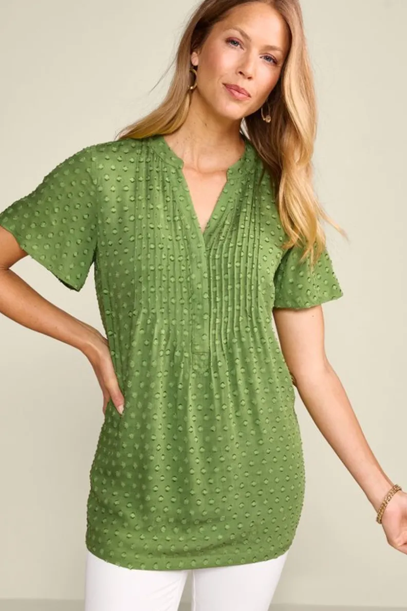 Clearance Soft Surroundings Offshore Top