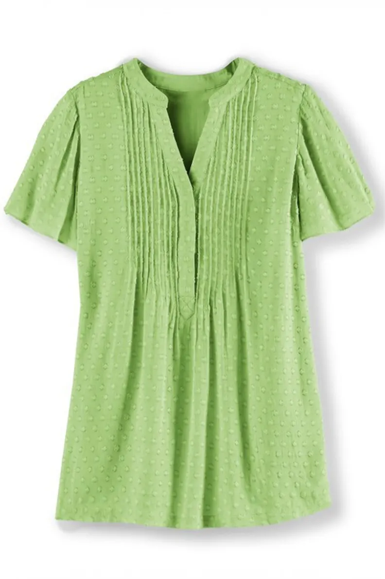 Clearance Soft Surroundings Offshore Top