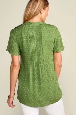 Clearance Soft Surroundings Offshore Top