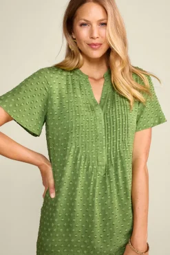 Clearance Soft Surroundings Offshore Top