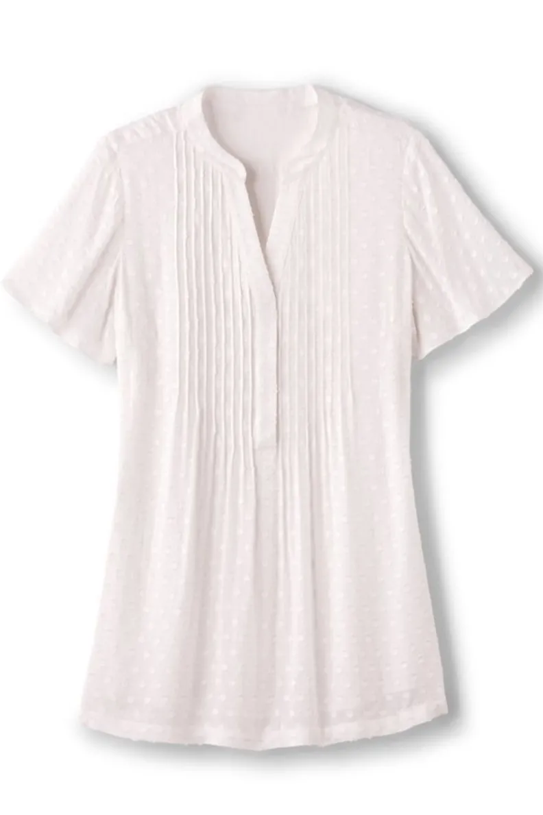 Clearance Soft Surroundings Offshore Top