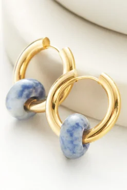 Best Soft Surroundings Orion Hoop Earrings
