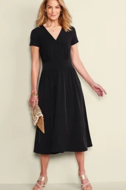 Sale Soft Surroundings Penelope Midi Dress