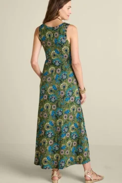 Hot Soft Surroundings Santiago Dress