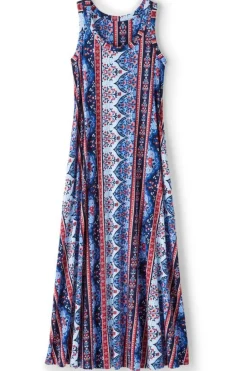 Hot Soft Surroundings Santiago Dress