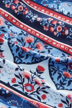 Hot Soft Surroundings Santiago Dress