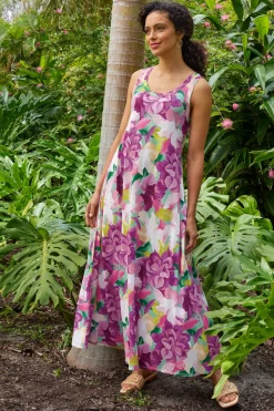 Hot Soft Surroundings Santiago Dress