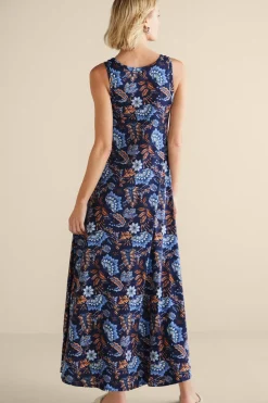 Hot Soft Surroundings Santiago Dress