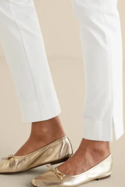 Fashion Soft Surroundings Soft Essential Superla Slim Leg Pants