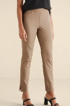 Fashion Soft Surroundings Soft Essential Superla Slim Leg Pants