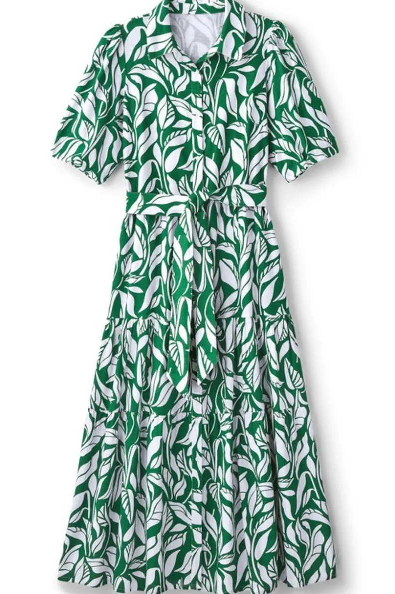 Clearance Soft Surroundings Steffi Maxi Dress AmazonLoveLeaf