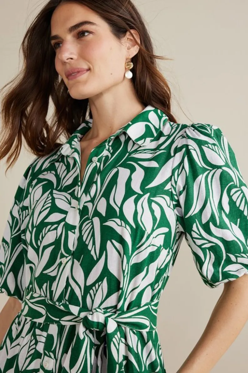 Clearance Soft Surroundings Steffi Maxi Dress AmazonLoveLeaf