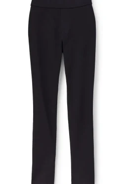 Discount Soft Surroundings Ultimate Denim Pull-On Slim Leg Jeans